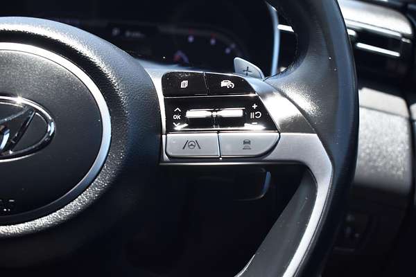 2022 Hyundai Tucson Elite NX4.V1