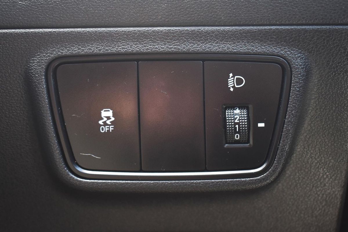 2022 Hyundai Tucson Elite NX4.V1