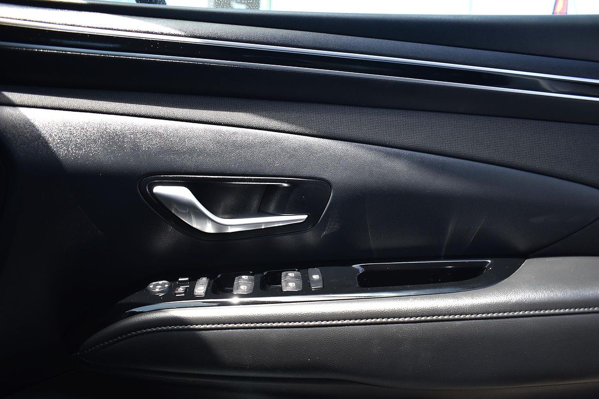 2022 Hyundai Tucson Elite NX4.V1