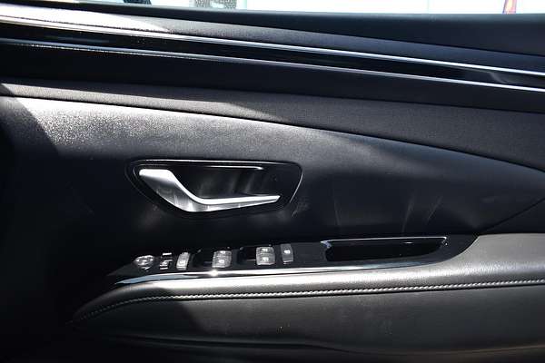 2022 Hyundai Tucson Elite NX4.V1