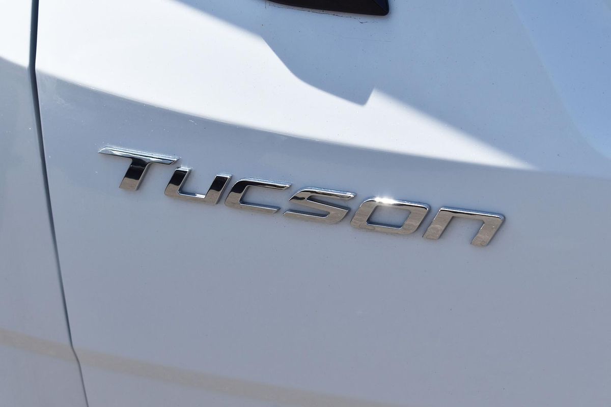 2022 Hyundai Tucson Elite NX4.V1