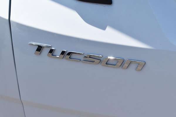 2022 Hyundai Tucson Elite NX4.V1