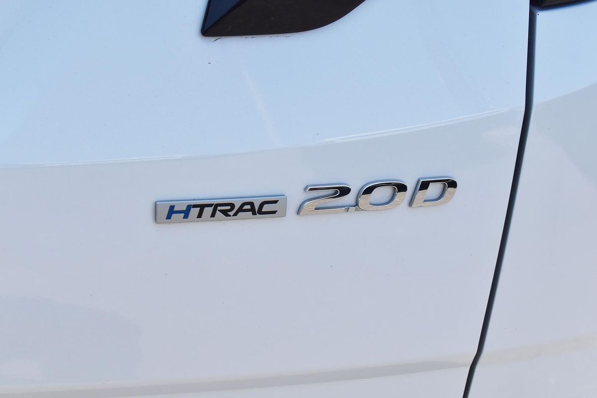 2022 Hyundai Tucson Elite NX4.V1