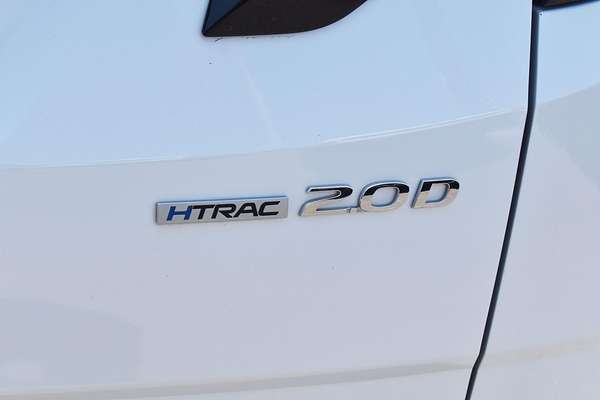 2022 Hyundai Tucson Elite NX4.V1