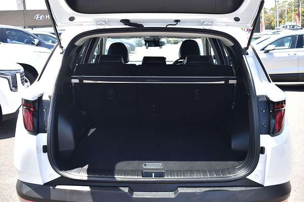 2022 Hyundai Tucson Elite NX4.V1