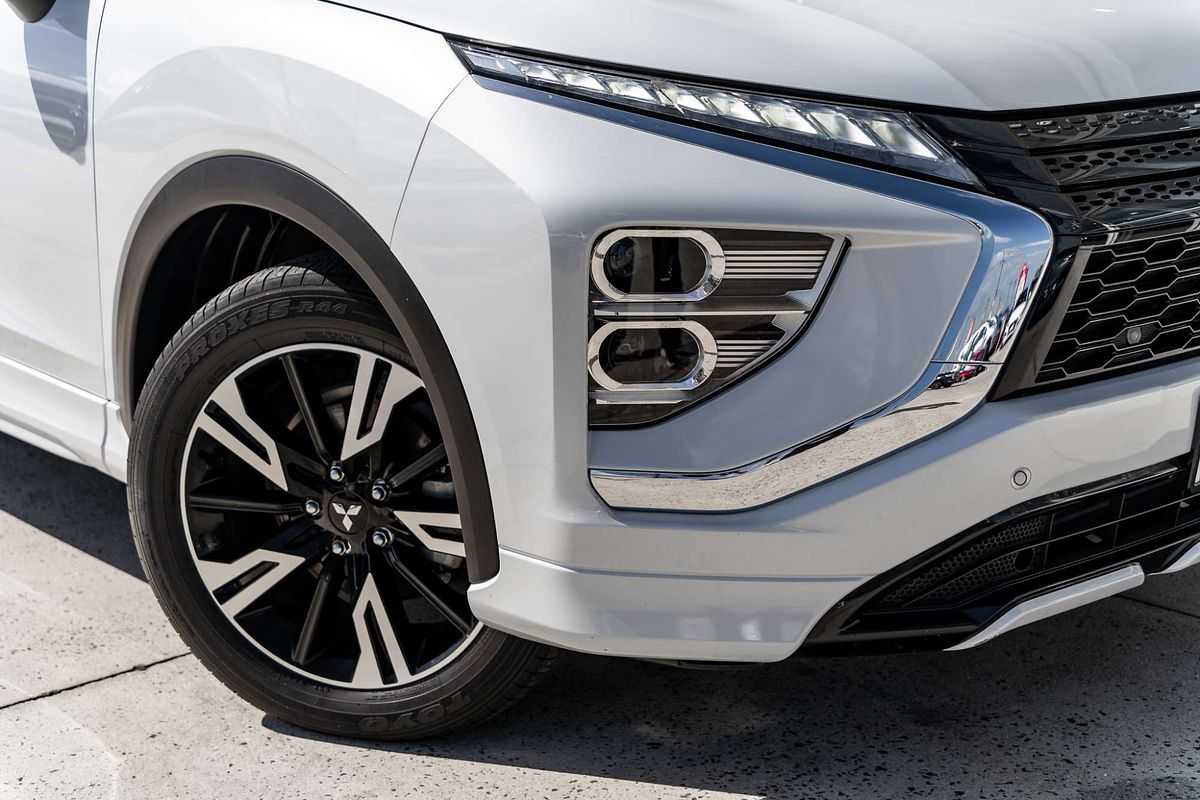 2024 Mitsubishi Eclipse Cross Exceed YB