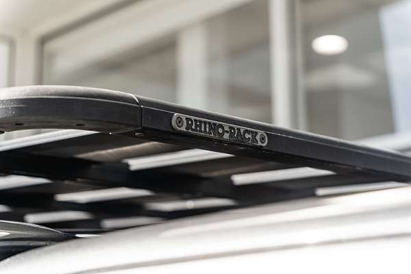 2017 Ford Ranger XLT PX MkII 4X4 3.2L