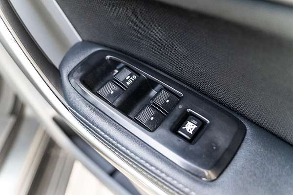 2017 Ford Ranger XLT PX MkII 4X4 3.2L