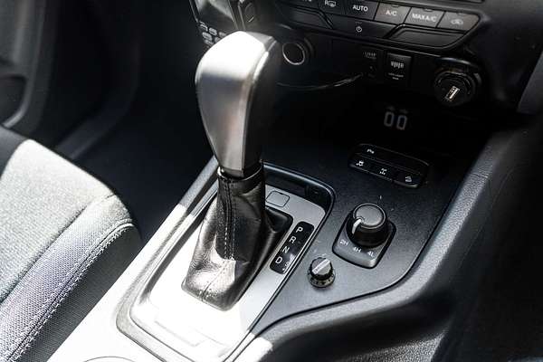 2017 Ford Ranger XLT PX MkII 4X4 3.2L