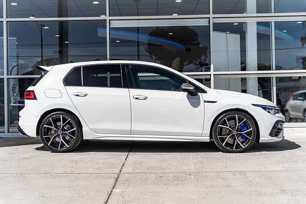 2024 Volkswagen Golf R 8