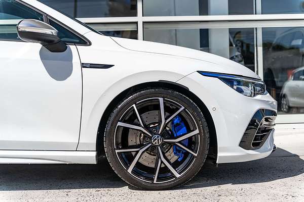 2024 Volkswagen Golf R 8