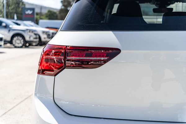 2024 Volkswagen Golf R 8