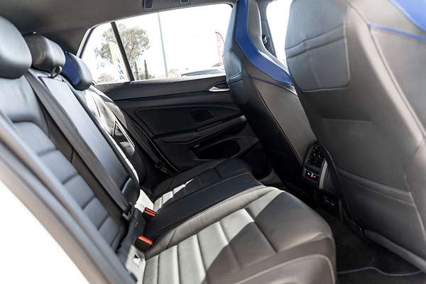 2024 Volkswagen Golf R 8