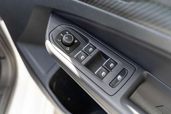 2024 Volkswagen Golf R 8