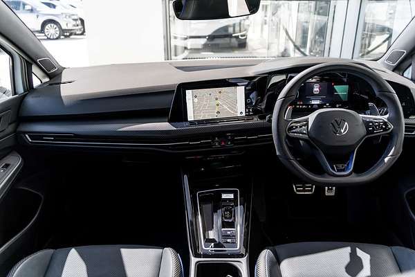 2024 Volkswagen Golf R 8