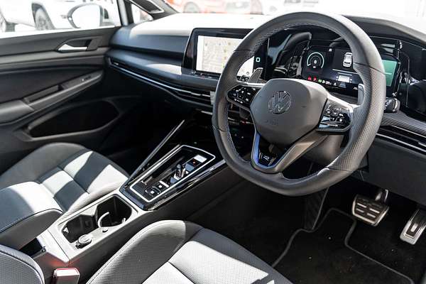 2024 Volkswagen Golf R 8