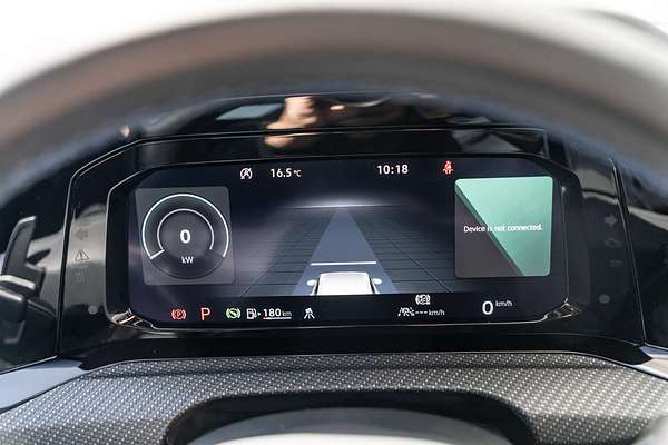 2024 Volkswagen Golf R 8