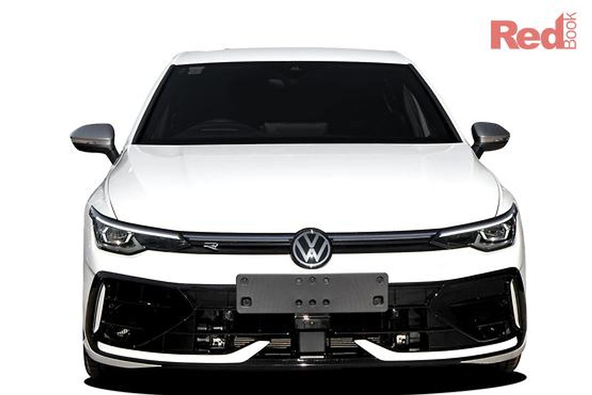 2026 Volkswagen Golf R 8.5