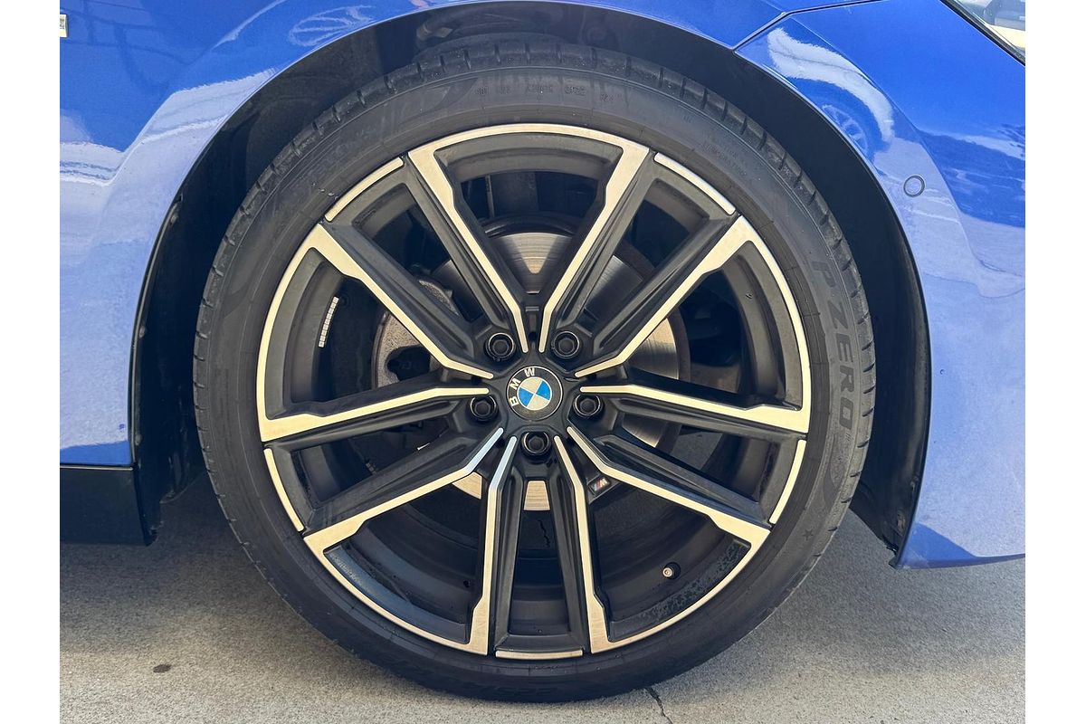 2022 BMW 2 Series 220i M Sport G42