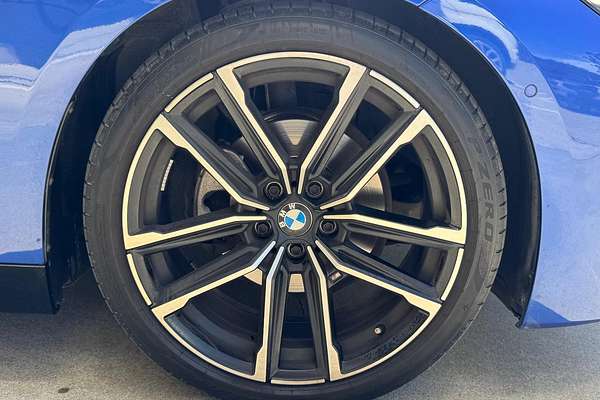 2022 BMW 2 Series 220i M Sport G42