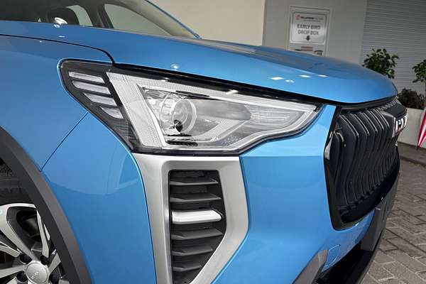 2025 GWM Haval Jolion Premium A01