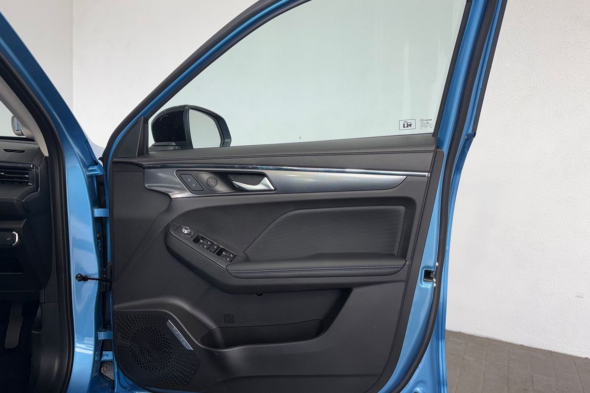 2025 GWM Haval Jolion Premium A01