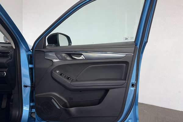 2025 GWM Haval Jolion Premium A01