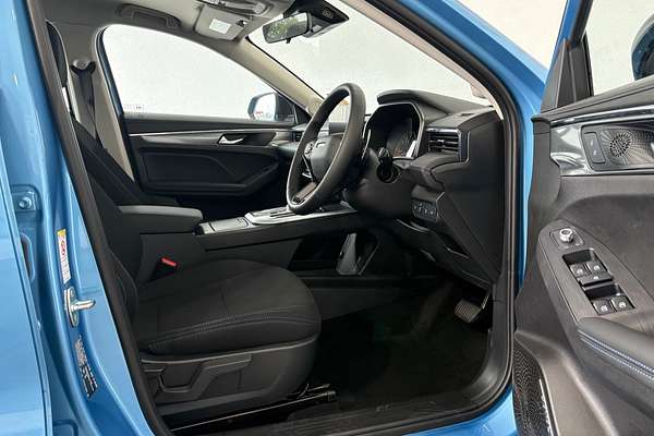 2025 GWM Haval Jolion Premium A01