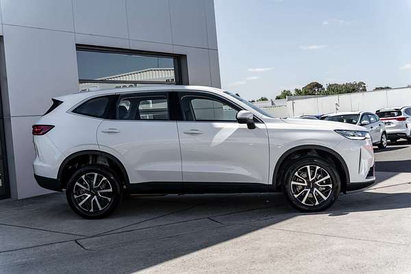 2022 Haval H6 Premium B01