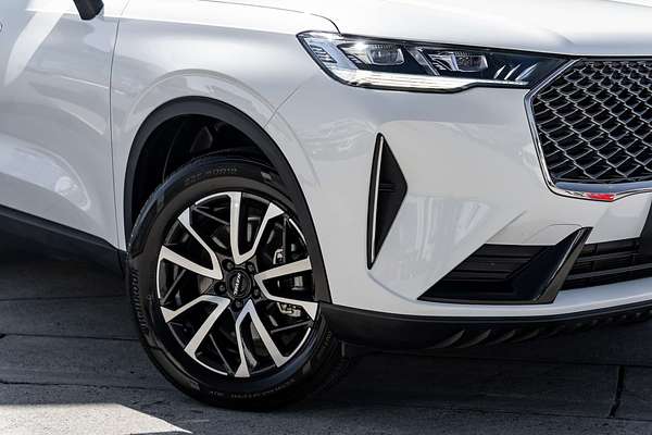 2022 Haval H6 Premium B01