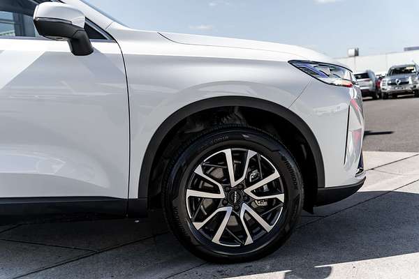 2022 Haval H6 Premium B01