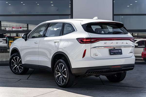 2022 Haval H6 Premium B01
