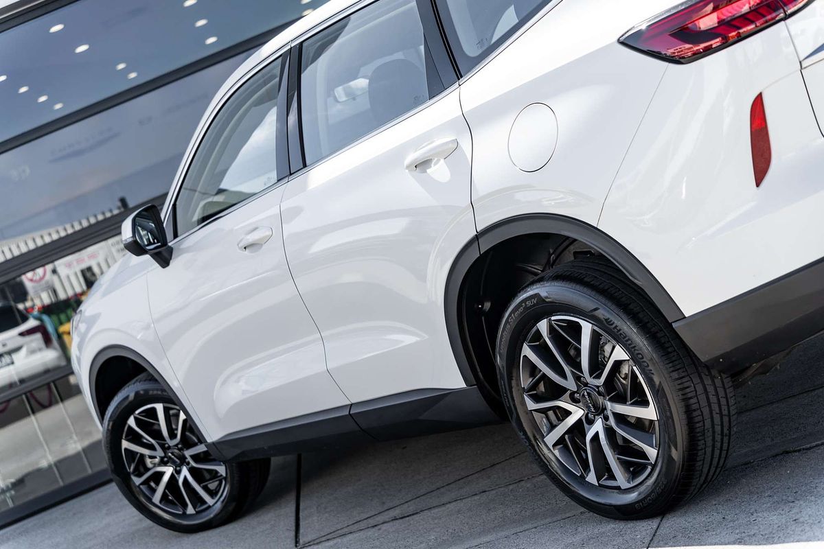 2022 Haval H6 Premium B01