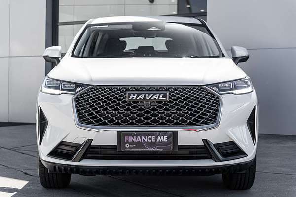 2022 Haval H6 Premium B01