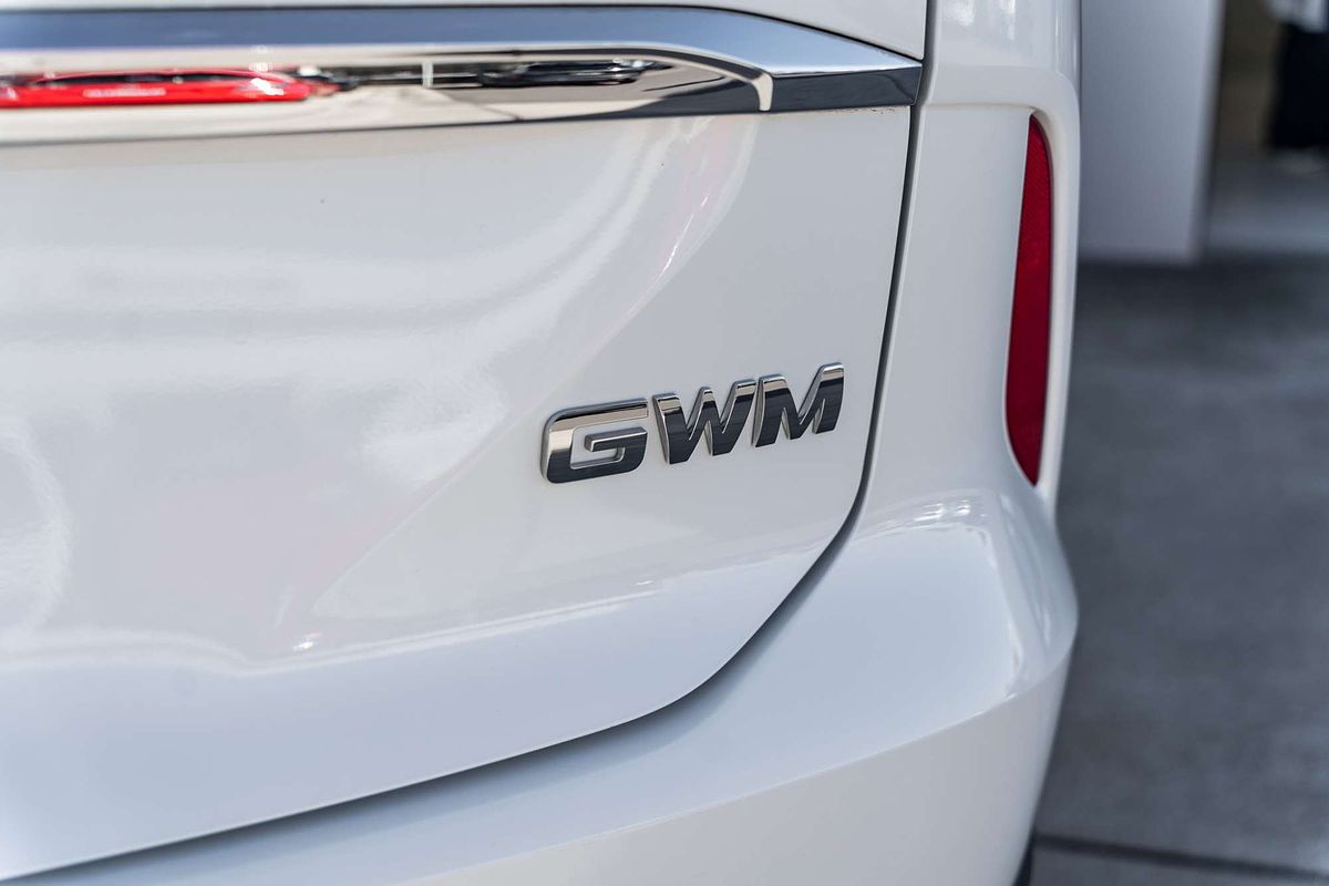 2022 Haval H6 Premium B01