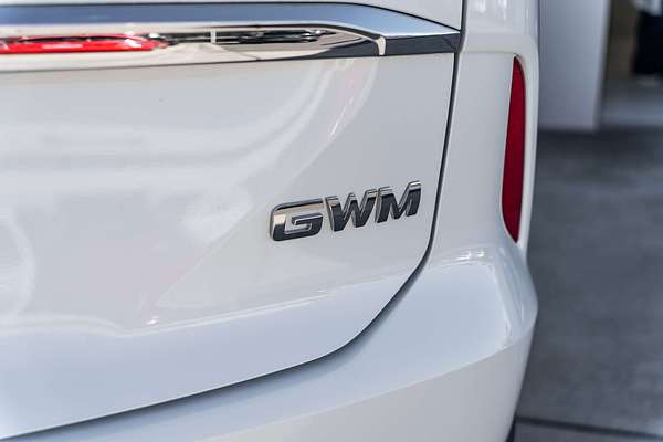 2022 Haval H6 Premium B01