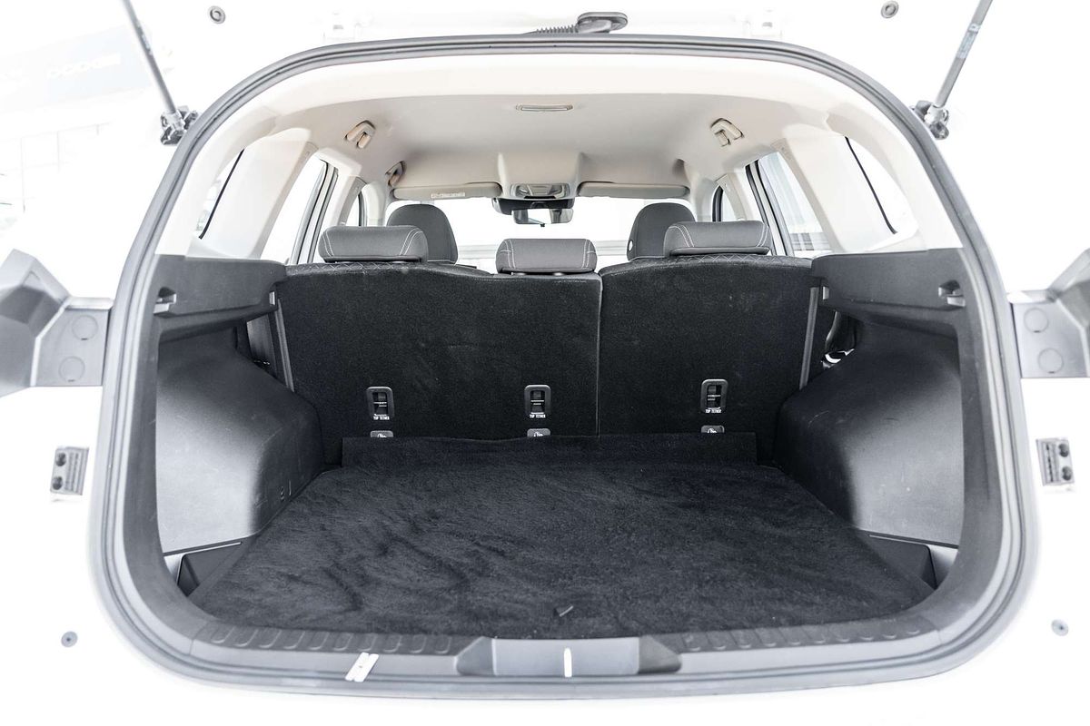 2022 Haval H6 Premium B01