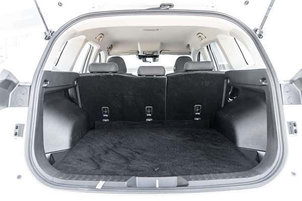 2022 Haval H6 Premium B01