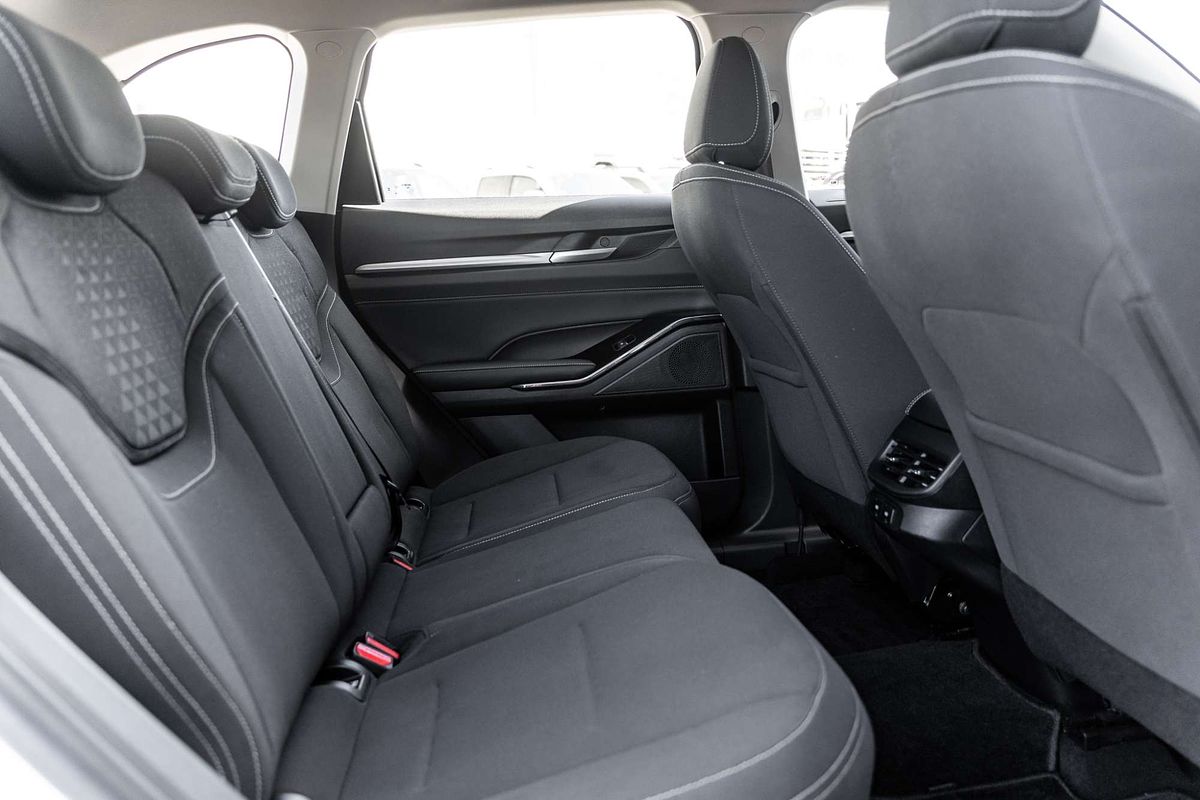 2022 Haval H6 Premium B01