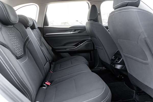 2022 Haval H6 Premium B01