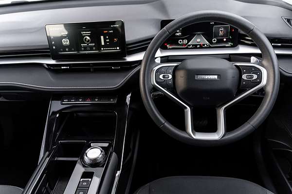 2022 Haval H6 Premium B01