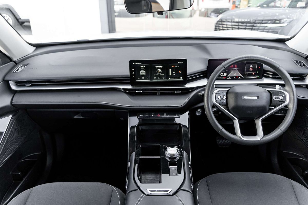 2022 Haval H6 Premium B01