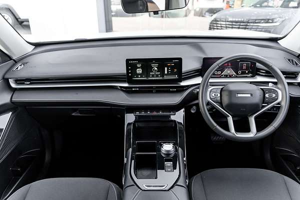 2022 Haval H6 Premium B01