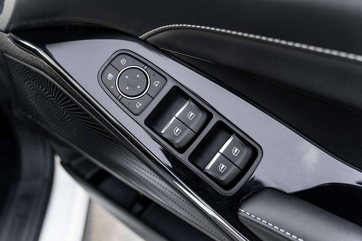 2022 Haval H6 Premium B01