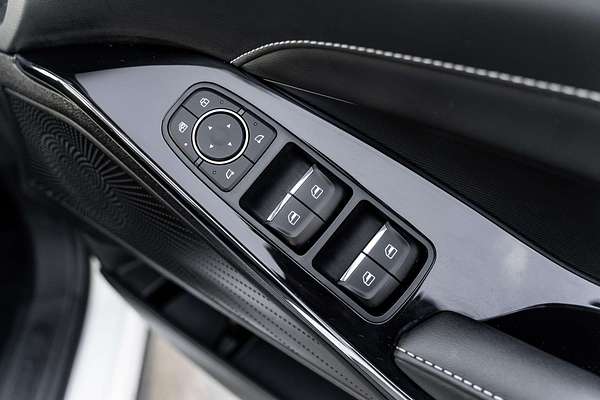 2022 Haval H6 Premium B01