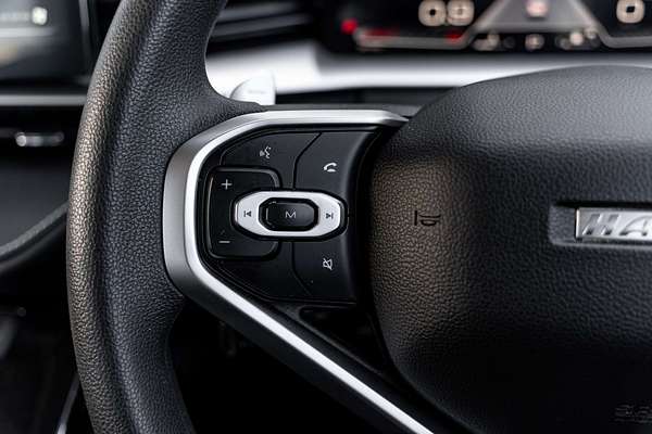 2022 Haval H6 Premium B01