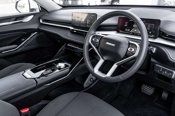 2022 Haval H6 Premium B01