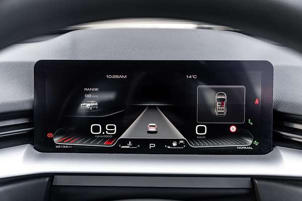 2022 Haval H6 Premium B01