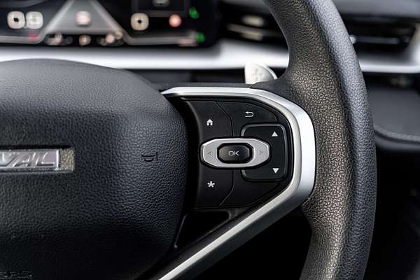 2022 Haval H6 Premium B01