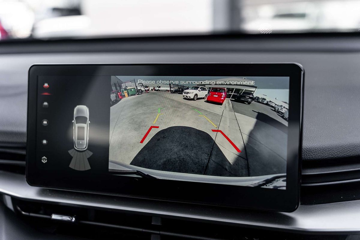 2022 Haval H6 Premium B01